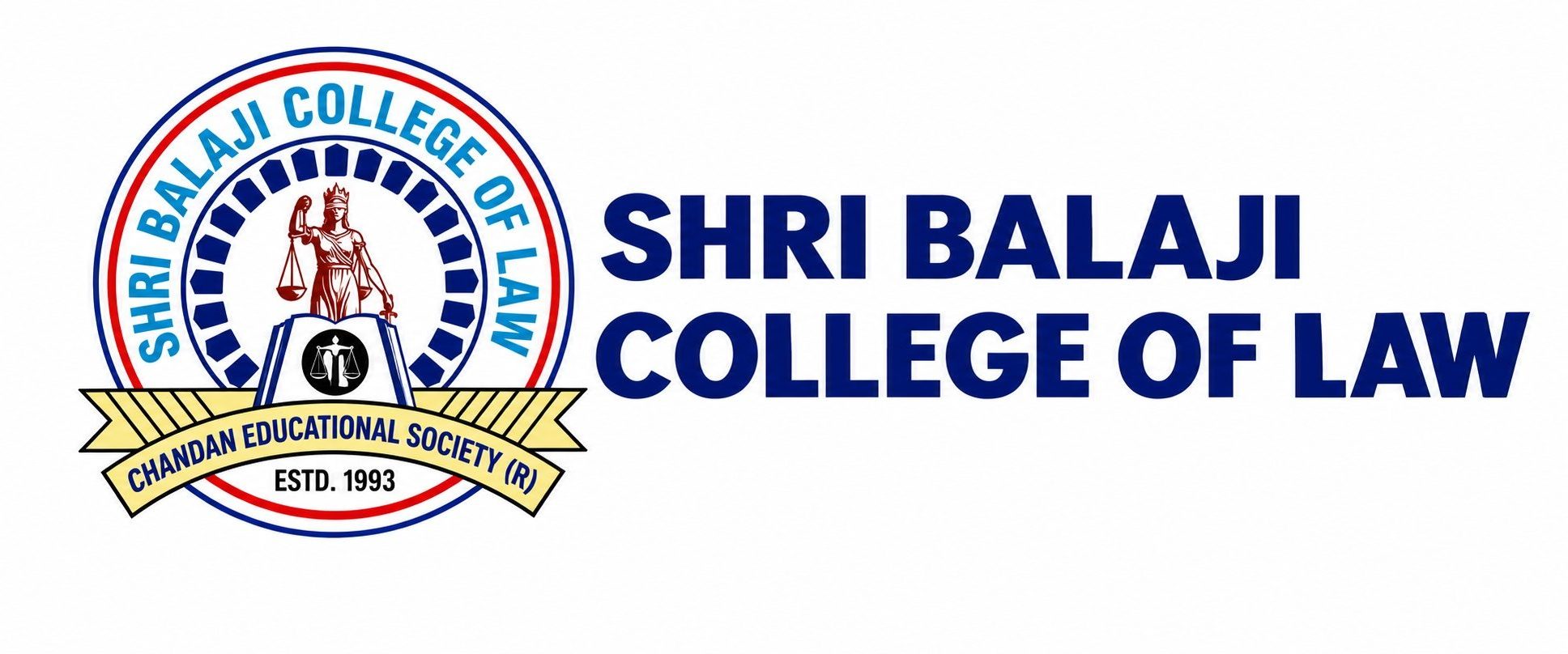 SHRI BALAJI COLLEGE OF LAW